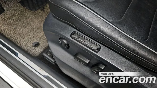 Volkswagen Tiguan second Generation id 2589079 из Кореи 19