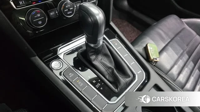 Volkswagen Passat GT (B8) id 3440071 из Кореи 19