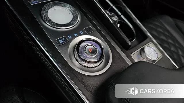 Genesis GV80 id 3771502 из Кореи 19