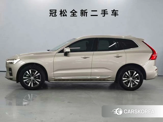 Volvo XC60 id 4213251 из Китая 26