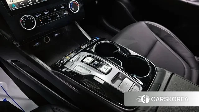 Hyundai Tucson (NX4) id 3671424 из Кореи 19