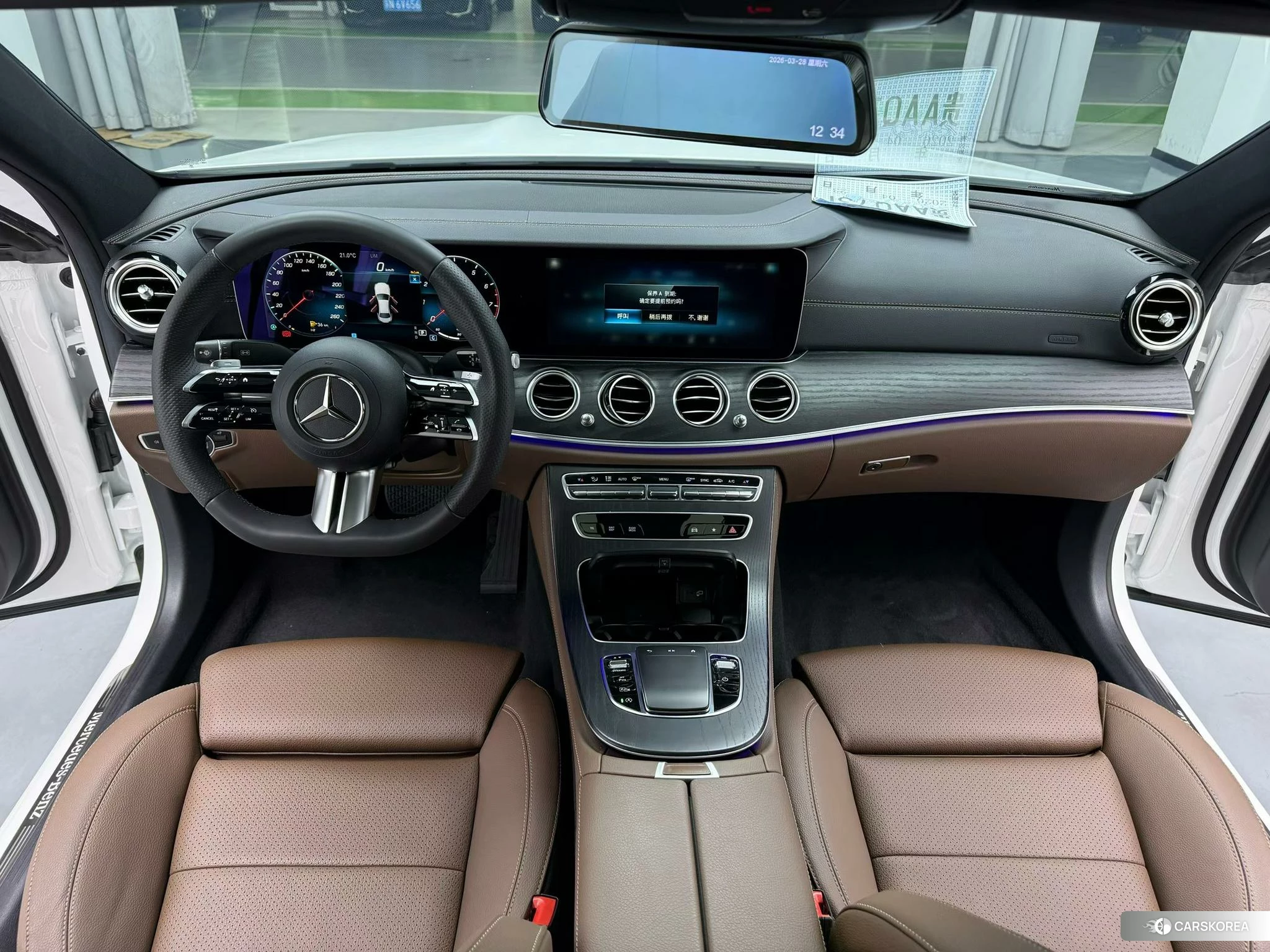 Mercedes-Benz E-class id 4441094 из Китая 9