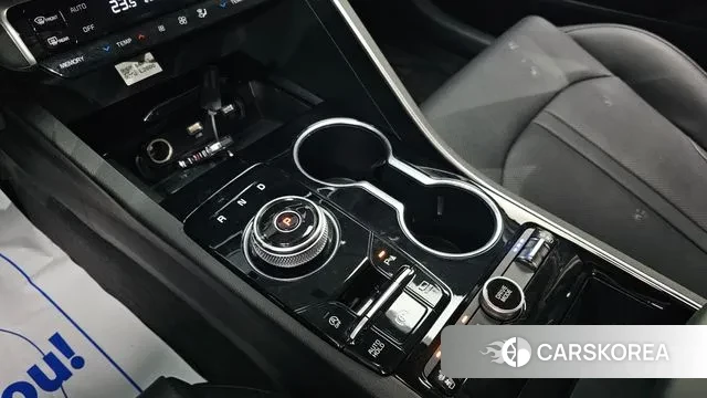 Kia K5 3rd generation id 3649654 из Кореи 19