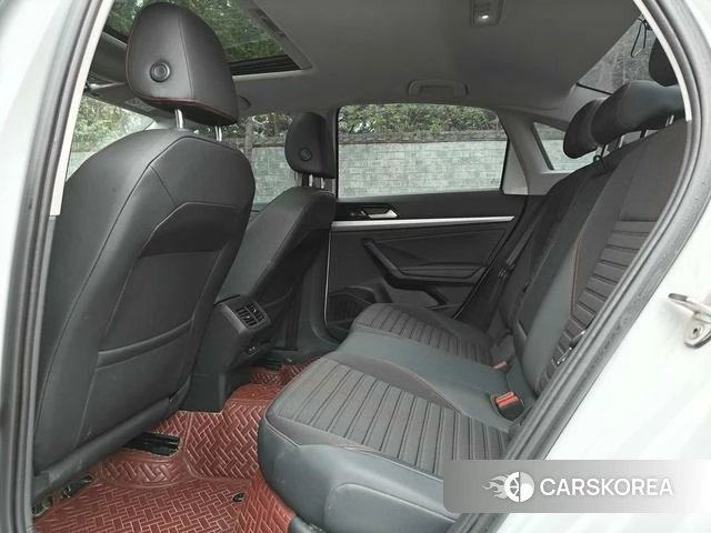 Volkswagen Lavida id 3913611 из Китая 11