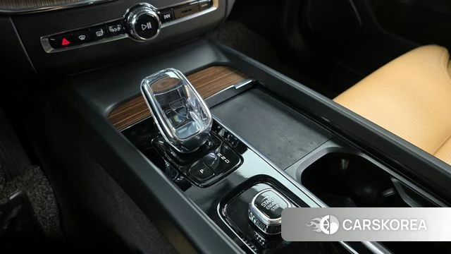 Volvo XC60 second Generation id 4223748 из Кореи 33