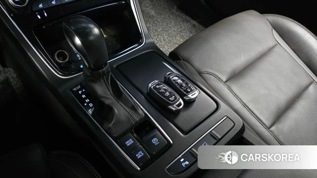 Hyundai Grandeur IG id 4728010 из Кореи 29