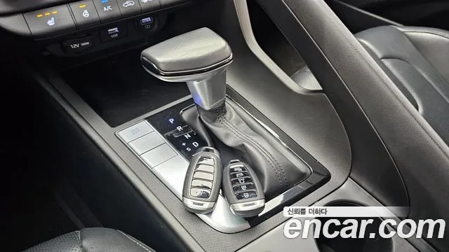 Hyundai Avante (CN7) id 2950627 из Кореи 19