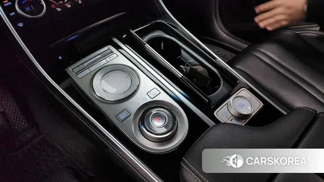 Genesis GV80 id 3540889 из Кореи 19