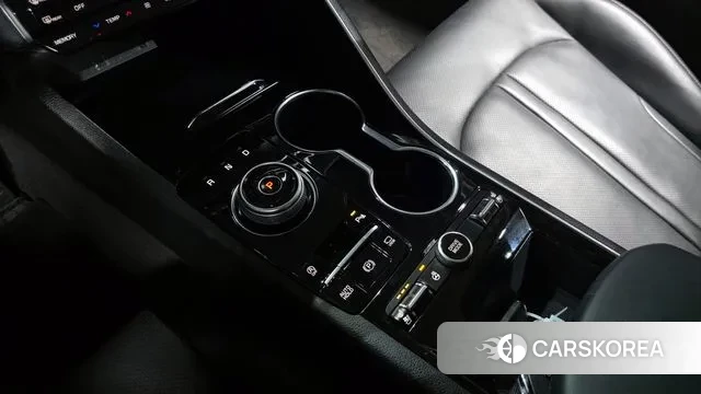 Kia K5 3rd generation id 3620334 из Кореи 19