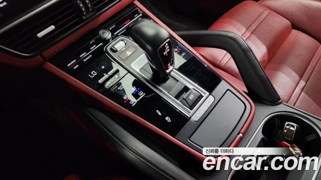 Porsche Cayenne (PO536) id 2707125 из Кореи 19