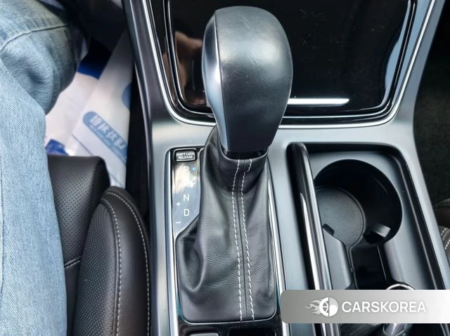 Hyundai Grandeur IG id 4447391 из Кореи 19