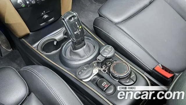 Mini Cooper D Countryman id 2951907 из Кореи 19