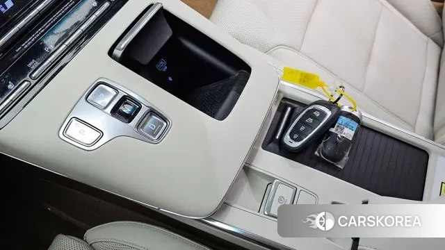 Hyundai The New Grandeur IG id 3626174 из Кореи 19