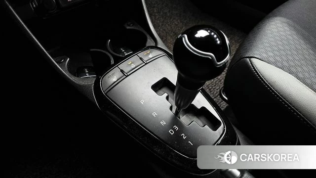 Kia All New Morning (JA) id 4020325 из Кореи 19