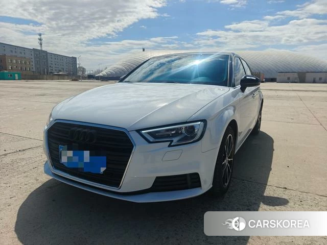 Audi A3 id 4207530 из Китая 9