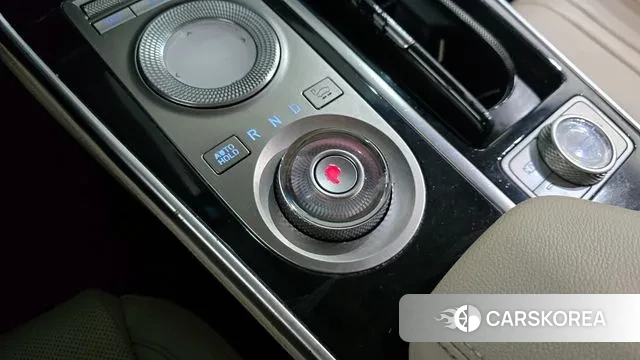 Genesis GV80 id 3504390 из Кореи 19