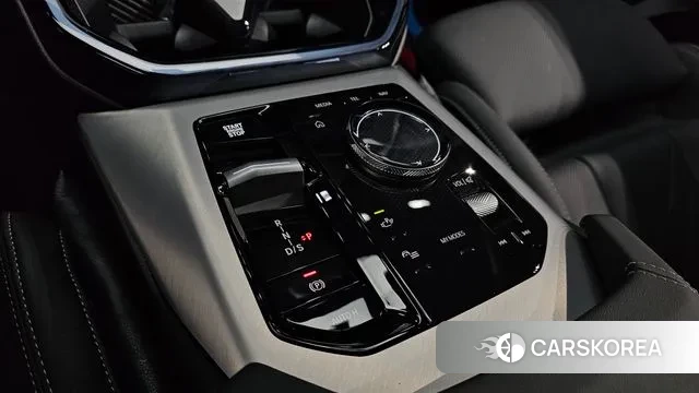 BMW X3 (G45) id 3533191 из Кореи 19