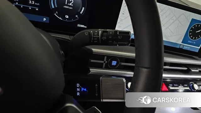 Hyundai Santa Fe (MX5) id 3596393 из Кореи 19