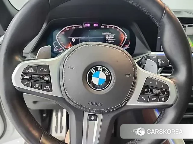 BMW X5 (G05) id 3032890 из Кореи 19