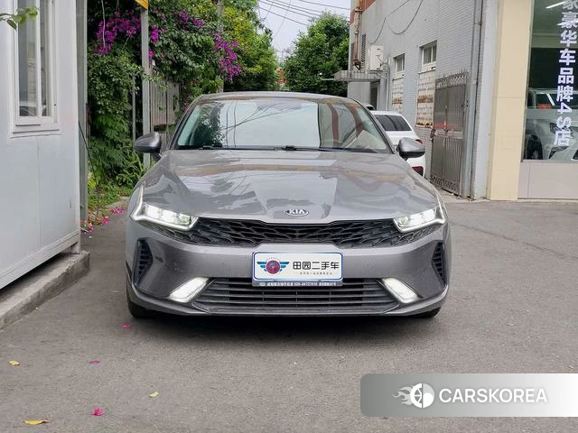 Kia K5 id 4314670 из Китая 21