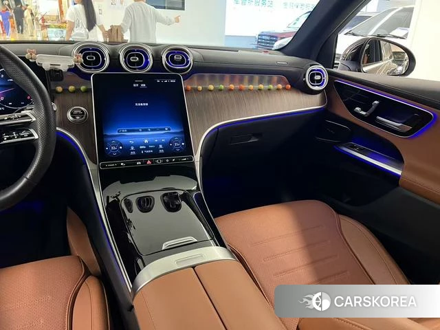 Mercedes-Benz GLC id 4290839 из Китая 24