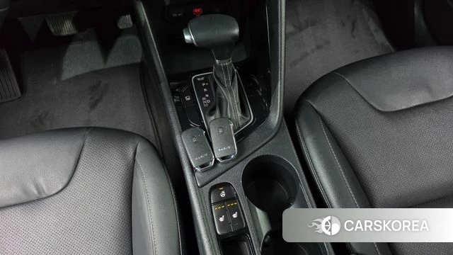 Kia The New Niro id 4894250 из Кореи 29