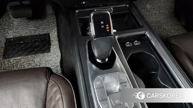 Ssangyong All New Rexton id 3675221 из Кореи 19