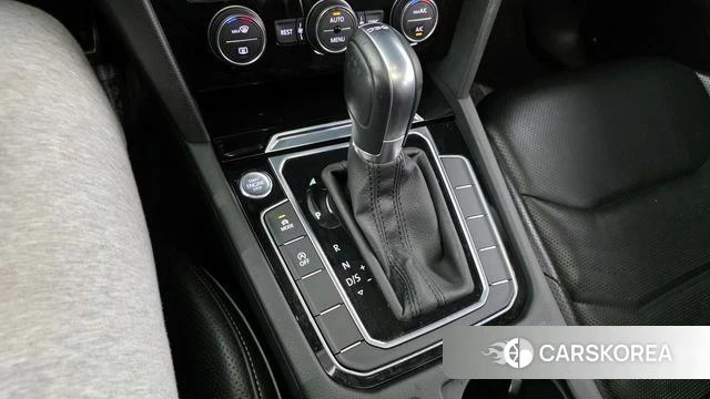 Volkswagen Arteon id 3936543 из Кореи 19