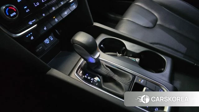Hyundai Santa Fe TM id 4435395 из Кореи 32