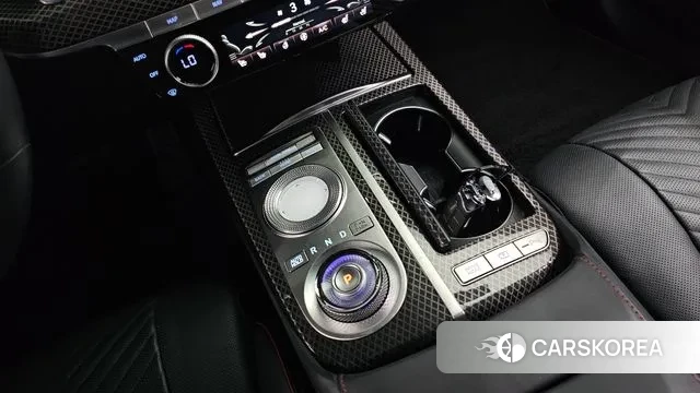 Genesis G80 (RG3) id 2964544 из Кореи 19