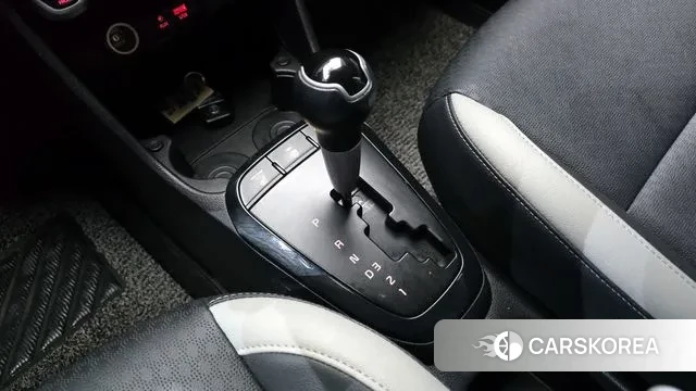 Kia All New Morning (JA) id 3474434 из Кореи 19