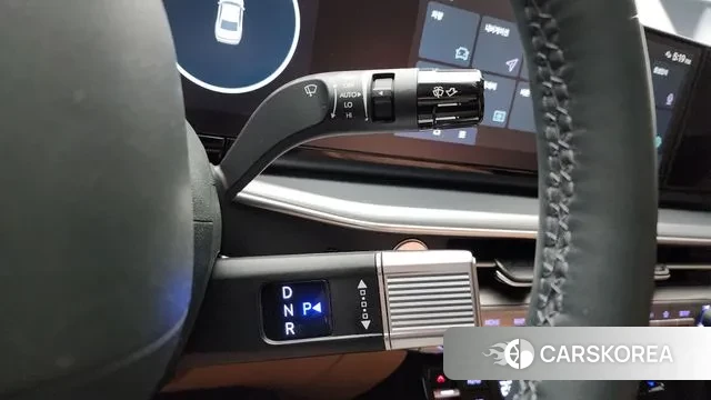 Hyundai Grandeur (GN7) id 3031731 из Кореи 19