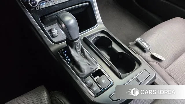 Hyundai Grandeur IG id 3583571 из Кореи 19