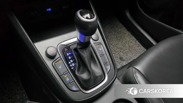 Hyundai The New Kona id 4444518 из Кореи 19