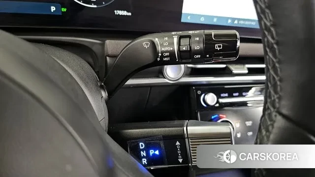 Hyundai The New Tucson Hybrid (NX4) id 3580630 из Кореи 19