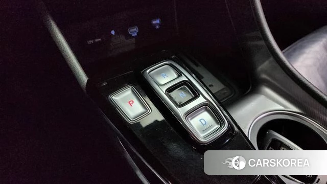 Hyundai Sonata (DN8) id 4317364 из Кореи 19