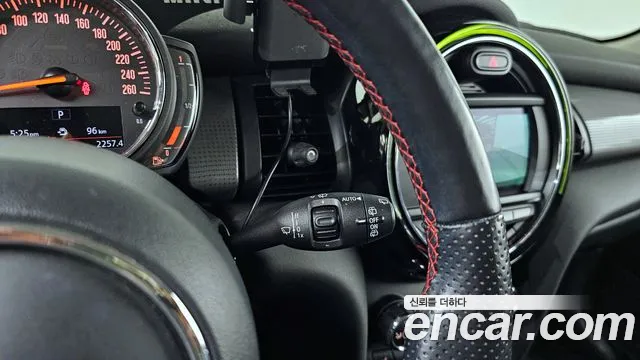 Mini Cooper id 2661359 из Кореи 19