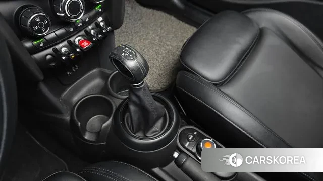 Mini Cooper D id 3558041 из Кореи 19