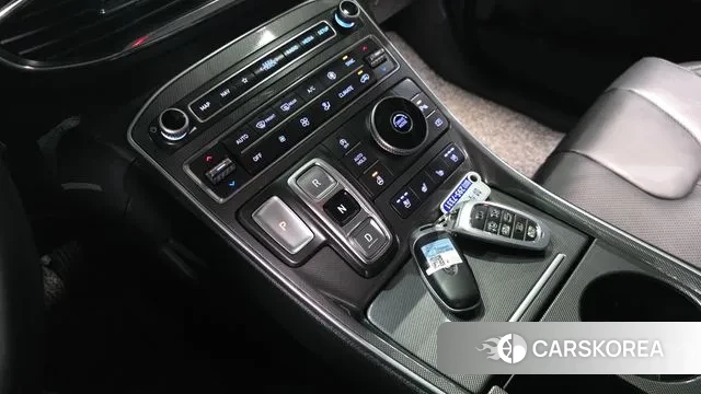 Hyundai The New Santa Fe id 3751752 из Кореи 19