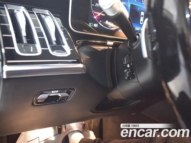 Mercedes-Benz S-Class W223 id 2674934 из Кореи 19