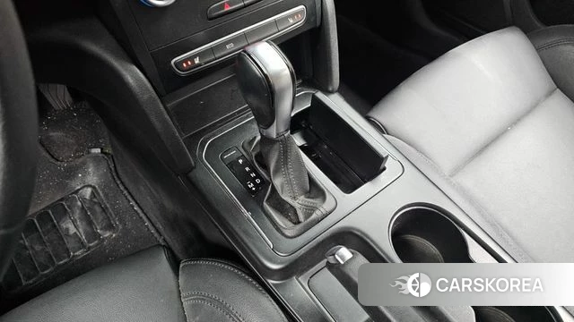 Renault Korea (Samsung) SM6 id 4595801 из Кореи 19