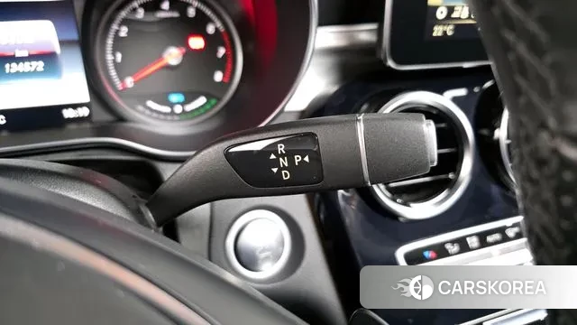 Mercedes-Benz GLC-Class X253 id 3602081 из Кореи 19