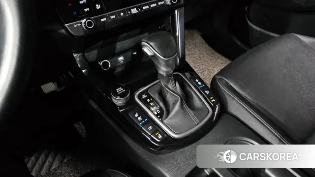 Kia The New Seltos id 3360547 из Кореи 19