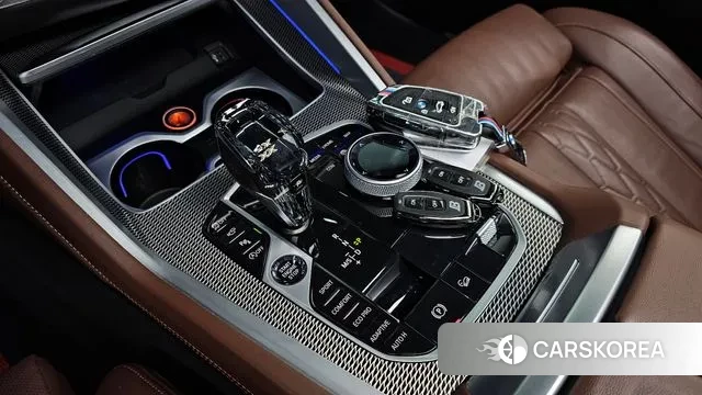 BMW X6 (G06) id 3457746 из Кореи 19