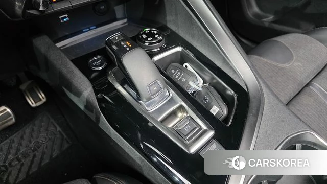 Peugeot 5008 second generation id 3966591 из Кореи 19