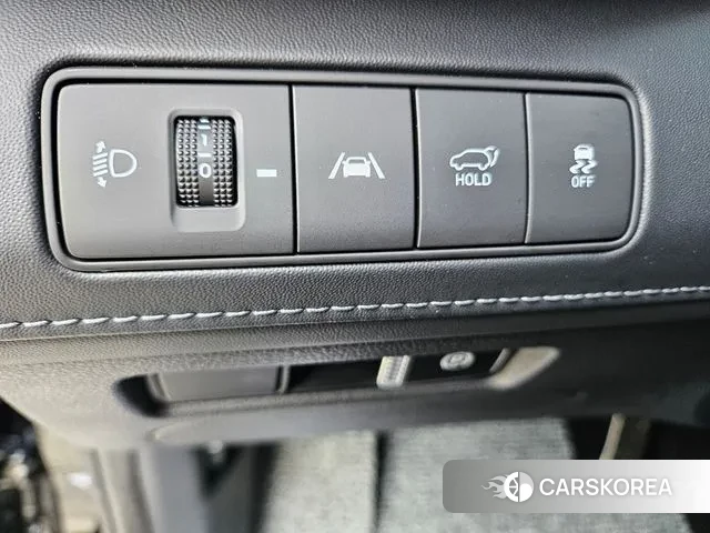 Hyundai The New Santa Fe id 2989143 из Кореи 17