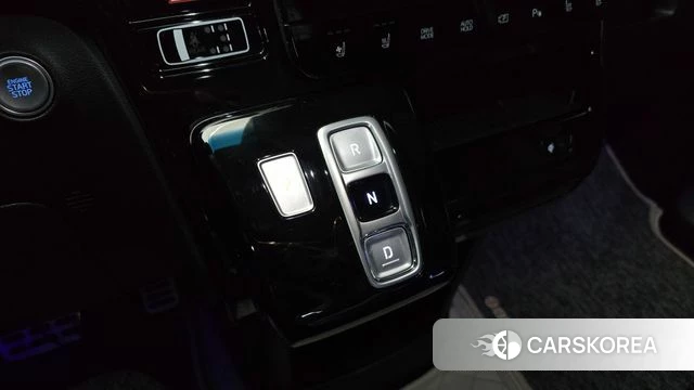 Hyundai Staria id 4893250 из Кореи 29