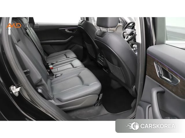 Audi Q7 id 4261589 из Китая 10