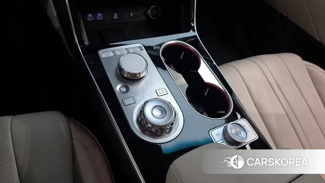 Genesis GV80 id 3026718 из Кореи 19