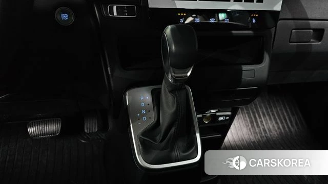 Hyundai Staria id 3883925 из Кореи 19